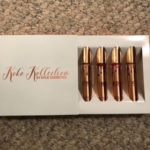 KoKo Kollection by Kylie Cosmetics NWT